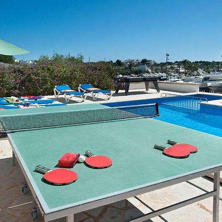 Villa Cala Dia Cala d'Or  Bagian luar foto