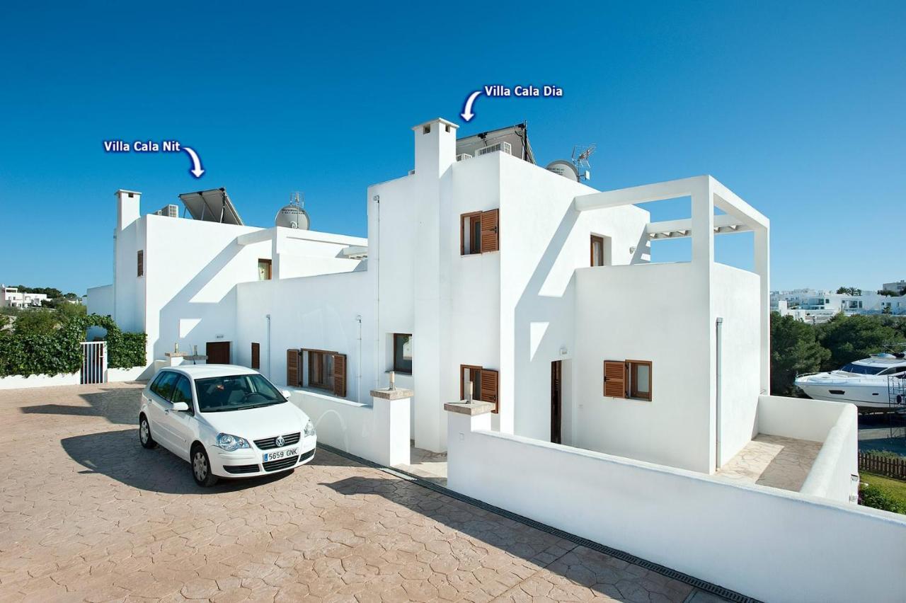 Villa Cala Dia Cala d'Or  Bagian luar foto